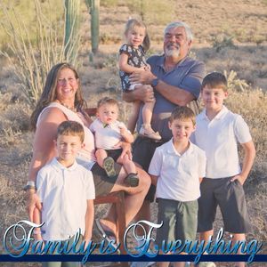 Meet your Posher, Marianne